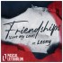 PASCAL LETOUBLON FEAT. LEONY — FRIENDSHIPS